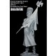 200mm 1/9 French Imperial Guard Full Figure with Colour