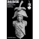 1/6 Drum Major Imperial Guard (bust)