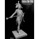 200mm Drum Major Imperial Guard