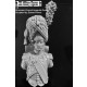 1/6 Drummer French Imperial Guard (bust)