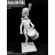 200mm Drummer Imperial Guard Version A