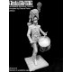 200mm Drummer Imperial Guard Version B