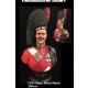 200mm 1/9 Major Black Watch (bust)