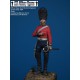 75mm Officer Scots Greys 1854