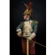 200mm Officer Empress Dragoons (bust)