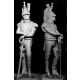 75mm Cuirassier Officer