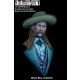 1/6 Wild Bill Hickok (bust)