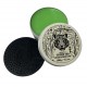 Green Tea Vegan Brush Soap (100g)