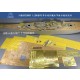 1/200 USS Iowa (BB-61) Wooden Deck w/PE, Metal Gun Barrels for Trumpeter kits #03706