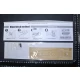 1/350 Italian Pola Wooden Deck for Hobby Boss kits # 86502