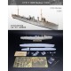 1/200 HMS Medea Enterprise-class Sixth-rate Frigate