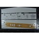 1/700 USS Tennessee BB-43 Battleship 1941 Wooden Deck w/Metal Chain for Trumpeter kits #05781
