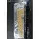 1/700 USS Missouri Battleship Wooden Deck w/Metal Chain for Tamiya kits #31613