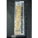 1/700 German Bismarck Battleship Wooden Deck w/Metal Chain for Meng Model # PS-003