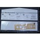 1/700 WWII Japanese Yamato Battleship Wooden Deck w/Metal Chain for Tamiya kit 31113