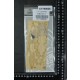 1/700 Japanese Kongo Battleship Wooden Deck w/Metal Chain for Fujimi kits #46018