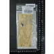1/700 Japanese Kongo Battleship Wooden Deck w/Metal Chain for Fujimi kits #46018