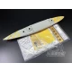 1/700 Italian Navy RN Littorio 1941 Wooden Deck & Paint Masking for Trumpeter 05778