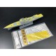 1/700 PLAN Type 055 Destroyer Paint Masking for Flyhawk kit HTP7001