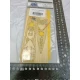 1/700 IJN Nagato, Battle of Leyte Gulf Wooden Deck and Masking  for Fujimi 43131