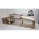 1/72 Factory/Garage for Tank/Armoured Vehicle