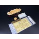 Q Ship Titanic Wooden Deck for Suyata kits