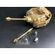 World War Toons - German Panzer IV Metal Gun Barrels for Meng kit WWT013