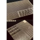 1/700 WWII German Navy Railing, Ladders, Stairs, Radar, Watertight Doors, Porthole PE Set