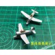 1/350 USS Missouri Carrier-based Aircraft Short SC.1 (2pcs)