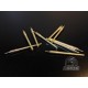 1/350 Japanese Yamato/Musashi 460mm Metal Main Gun Barrel (9pcs) for Tamiya kits #78030