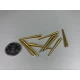 1/350 USS Alaska CB-1/Guam CB-2 305mm Metal Main Gun Barrel (9pcs)
