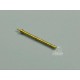 1/200 Shenyang Destroyer 100mm Metal Main Gun Barrel Detail Set for Trumpeter kits #03619