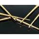 1/350 German Prinz Eugen 203mm Metal Main Gun Barrel (8pcs)
