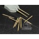 1/700 Kongo Hiei Haruna Kirishima 356mm Metal Gun Barrels (8pcs) for Fujimi kits