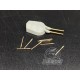 1/700 HMS Warspite Queen Elizabeth-class Battleships 380mm Main Gun Barrels (8pcs)