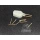 1/700 HMS Warspite Queen Elizabeth-class Battleships 380mm Main Gun Barrels (8pcs)