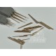 1/700 Roma Littorio-class Battleship Gun Barrels for Trumpeter kits