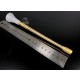1/35 WWII German Panzerkampfwagen E-100 Metal Gun Barrel