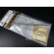 1/35 AH British FV4005 Metal Gun Barrels for Amusing Hobby #35A029