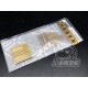 1/35 Tiger 88mm Metal Ammo (96pcs)