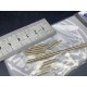 1/48 T34/85 Metal Gun Barrels Ammo for Tamiya 32599