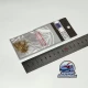 1/35 Russian ZSU Anti-Aircraft Shells (57mm x12) for Trumpeter #05559 