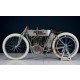 1/35 Harley Mod.6 1910 Board Track Racer