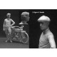 1/35 Civilian/Racing Figure