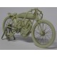 1/35 Indian Board Track Racer Motorcycle with Pilot