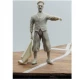 1/35 Starter Man with Flag