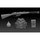 1/35 Italian Bersagliere Accessories