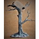 1/35 (54mm Scale) Tree with Leaves Set #1