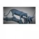 1/35 (54mm Scale) Leopard with Prey Set #2