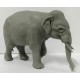 1/35 54mm Scale Indian Elephant